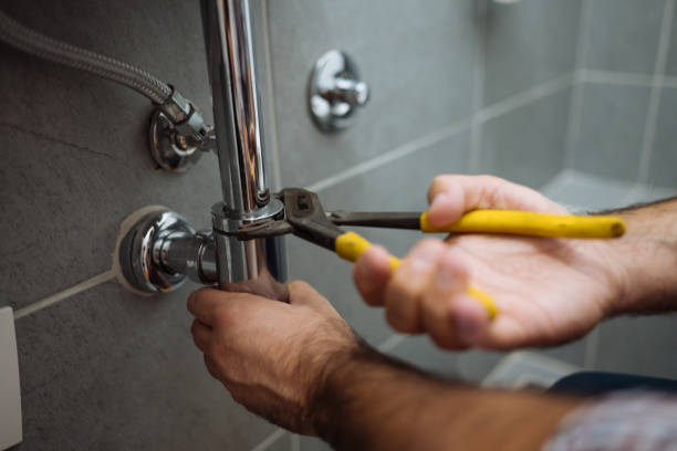 Commercial Plumbing Services in Central, SC